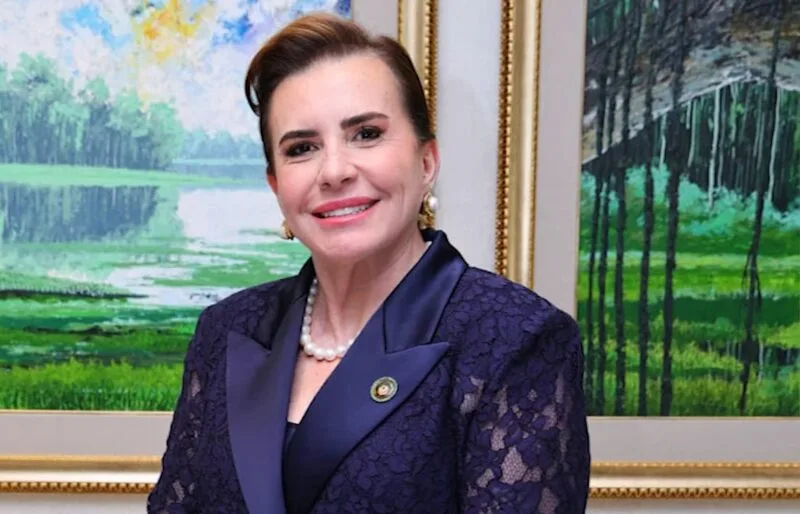 Yara Lins é eleita para o quarto mandato na presidência do Tribunal de Contas do Amazonas
