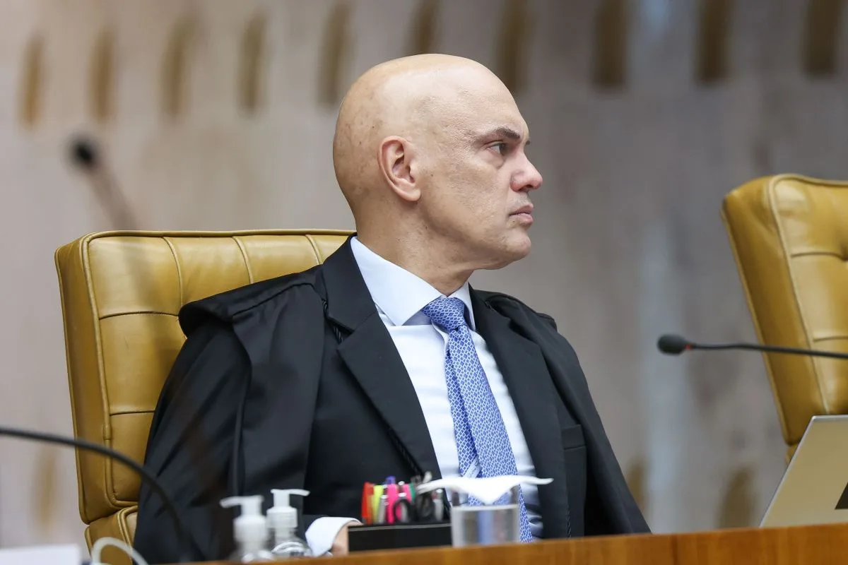 Brasil aciona justiça americana para extinguir ação da Rumble contra Moraes 