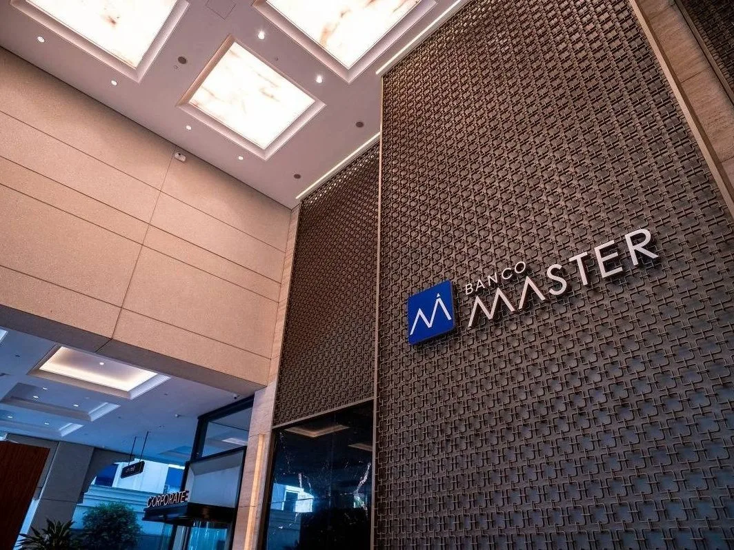 Banco Master arrecadou cerca de R$4,4 bilhões de previdência