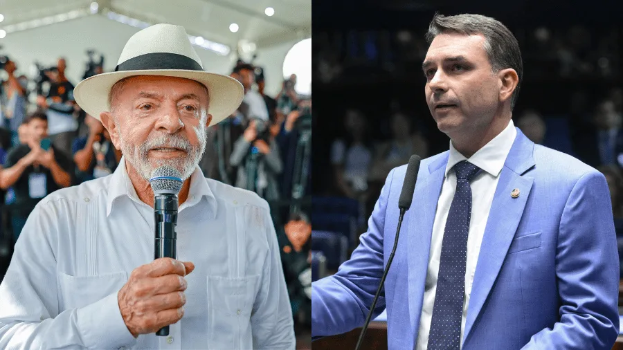 Lula lidera corrida presidencial em todos os cenários de pesquisa