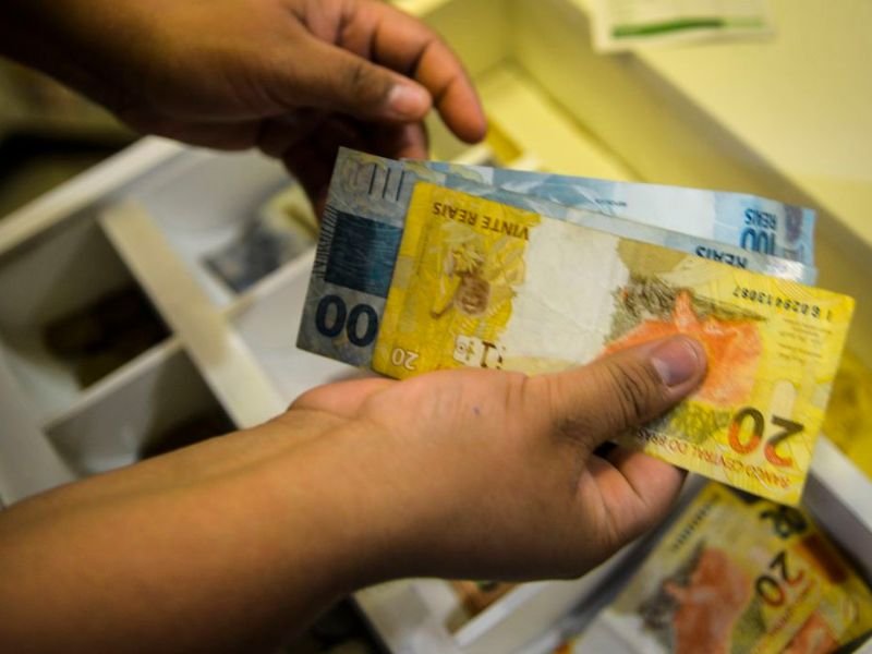 Brasil é 'vice-líder' no ranking mundial de juros reais