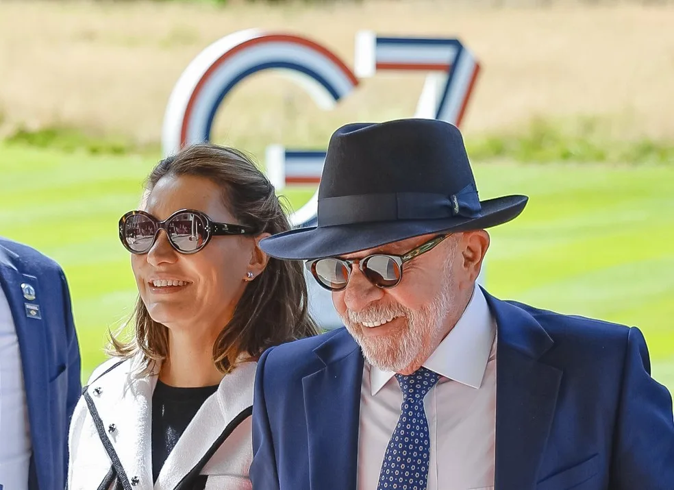 Lula participa do G7 na França focado em alianças globais e acordo com o Japão 
