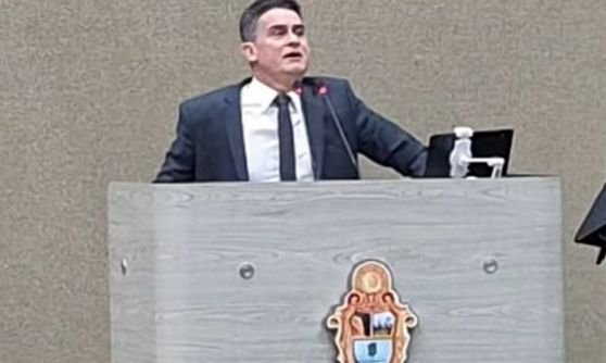 David Almeida renuncia e lança movimento "Acorda Amazonas"