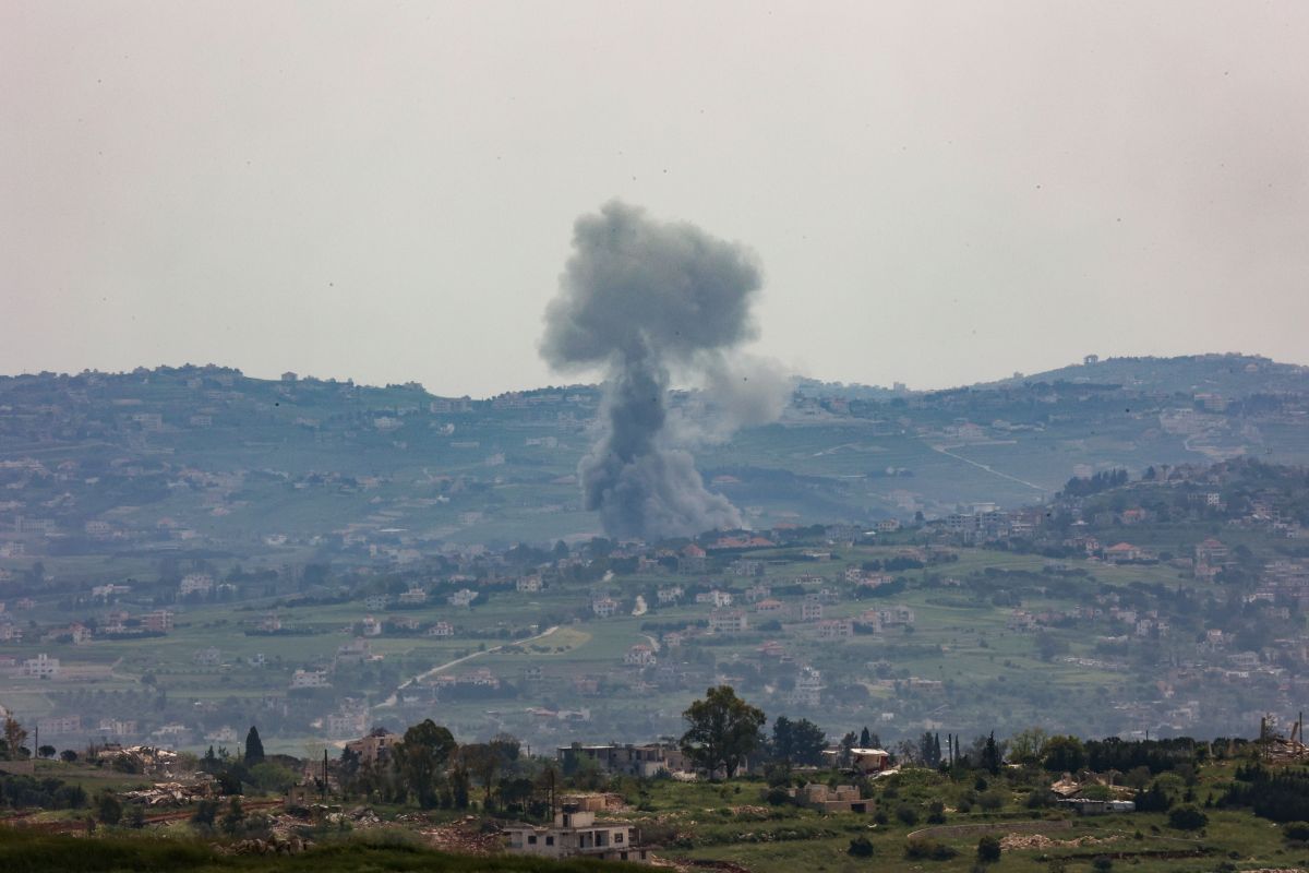 Irã exige fim de ataques no Líbano e culpa os EUA e Israel por falha em acordo