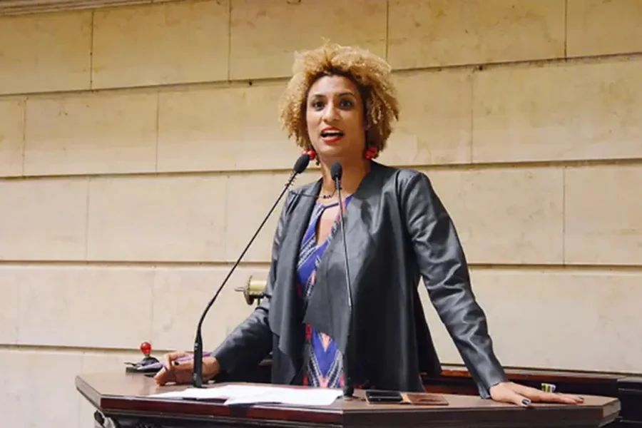 Decisão no STF: Policiais viram réus no caso Marielle Franco