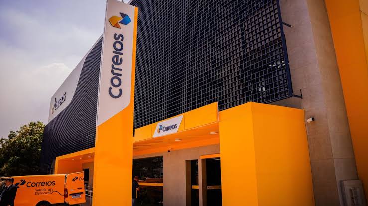 Rombo dos correios atinge 3,1 bilhões de reais no início de 2026